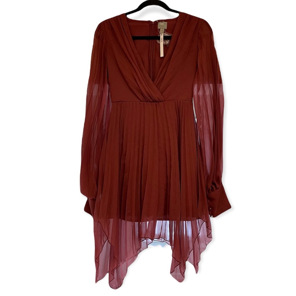 NWT ASOS Dress